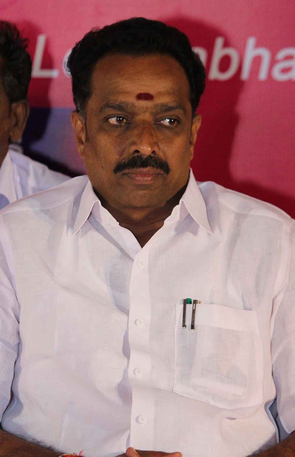 M.R. Vijayabaskar