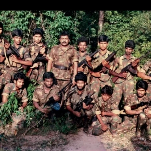 Prabhakaran
