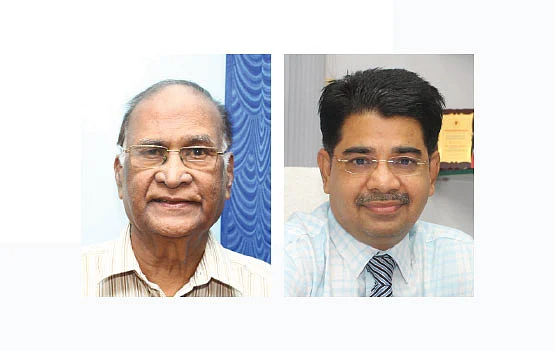 கோபாலகிருஷ்ணன், கே.எஸ். கமாலுதீன்