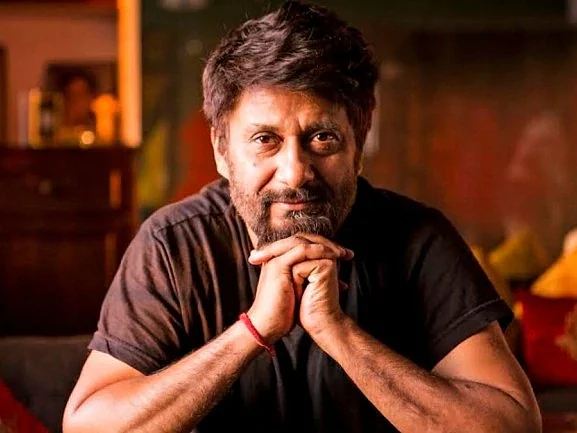 ஓவைசியுடன் சண்டை, மீடூ சர்ச்சை, அர்பன் நக்சல்... யார் இந்த விவேக் அக்னிஹோத்ரி?!