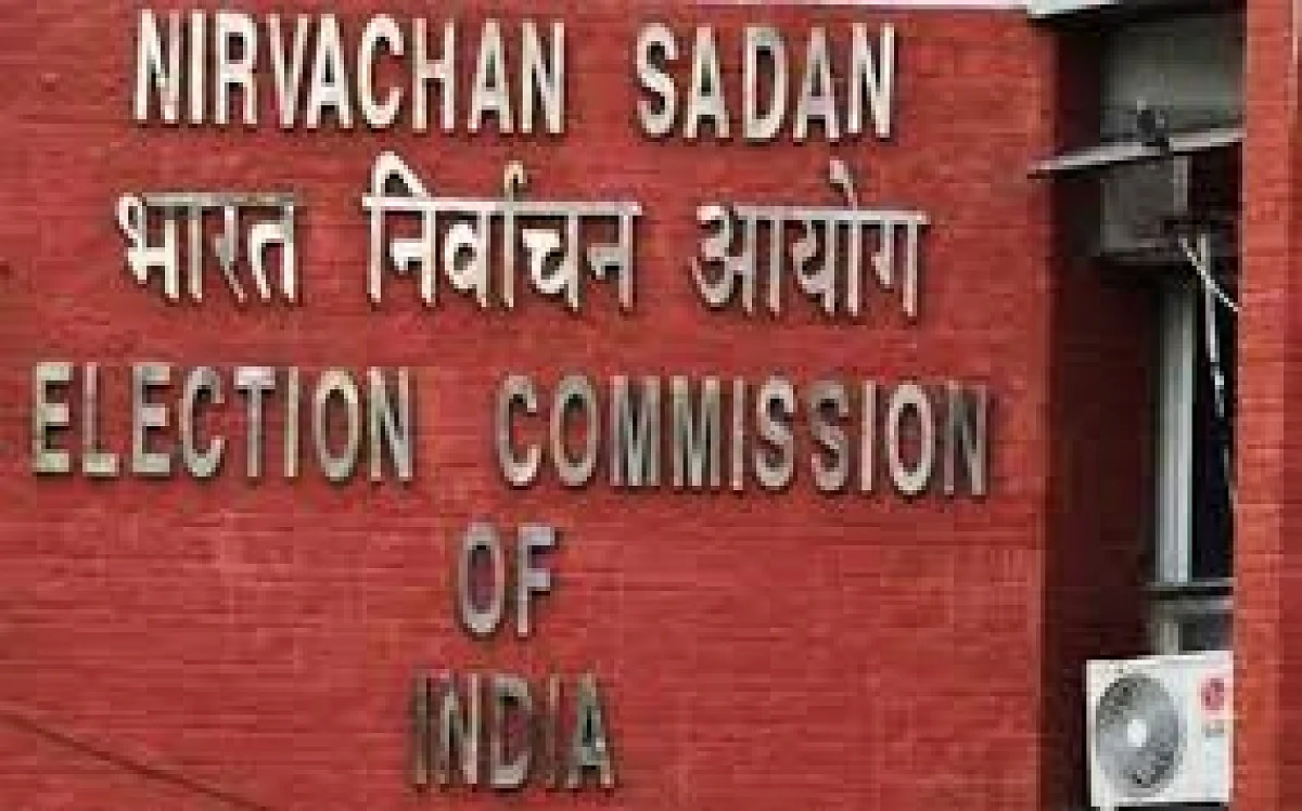 Election commission of india