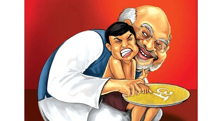 Amit Shah
