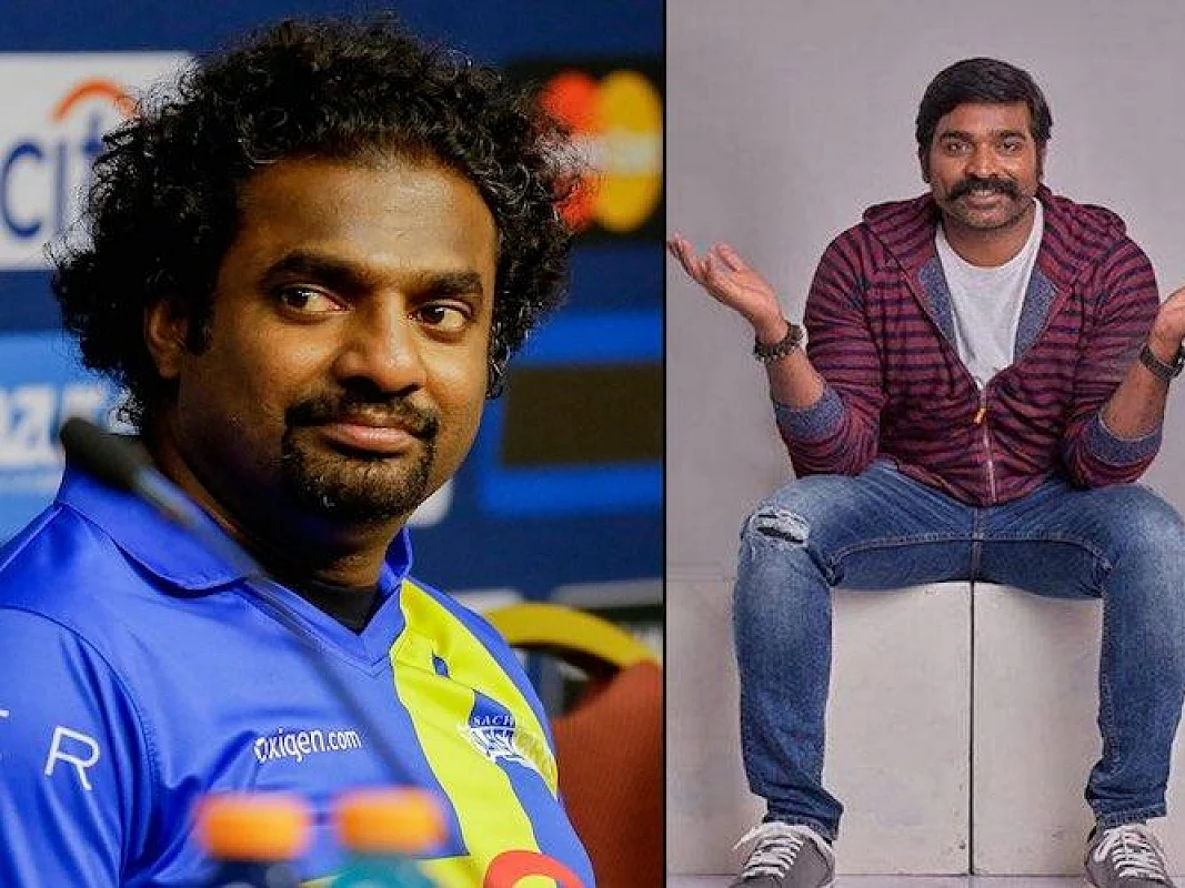முரளிதரன் வேடத்தில் விஜய் சேதுபதி வேண்டாம் என்று சொன்னவருக்கு மிரட்டல்!