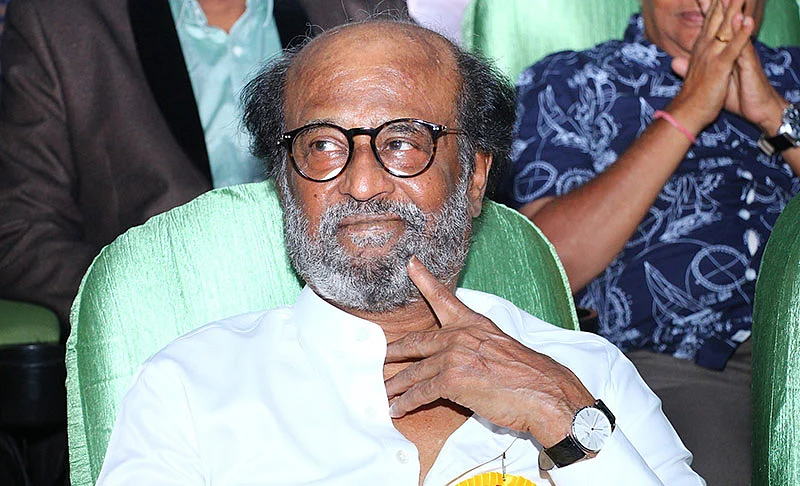 Rajini