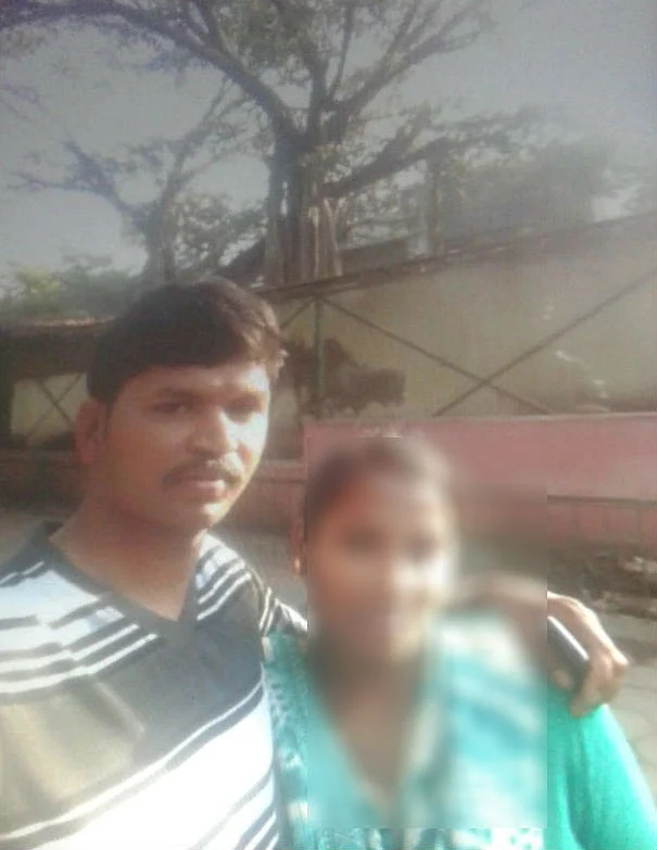 murugan with other women