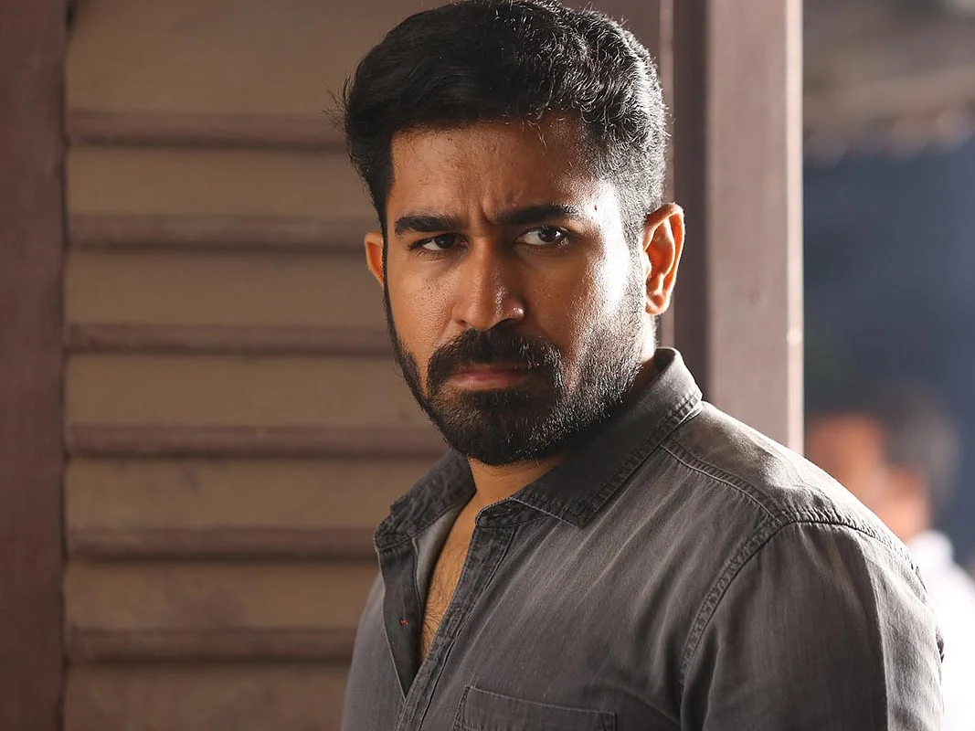 `` `பிச்சைக்காரன் - 2’ படத்துல இயக்குநர் சசி இல்ல... நானே கதை எழுதிட்டேன்... ஏன்னா?’’ - விஜய் ஆண்டனி