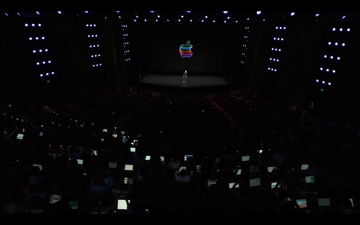 Apple