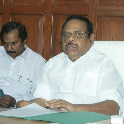 சபாநாயகர் தனபால்