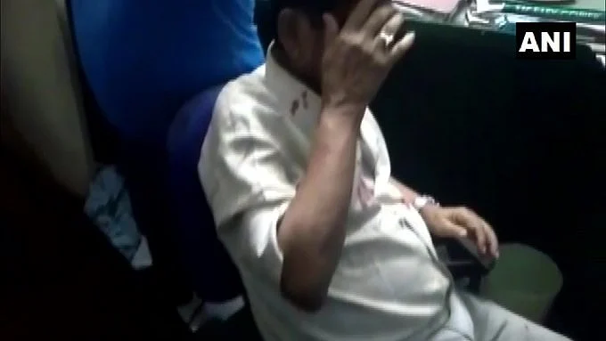 Deben Dutta