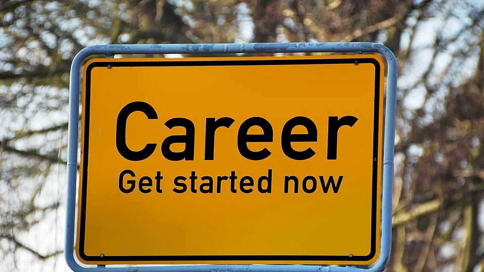 Job vacancies