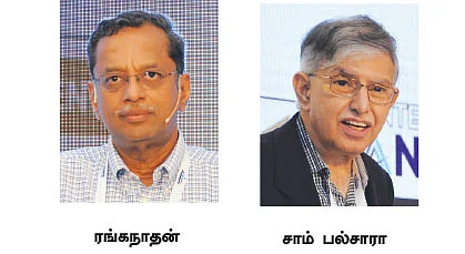 சி.ஐ.ஐ பிராண்ட் சம்மிட்...
இளைஞர்கள் விரும்பும் விளம்பரங்கள்!
