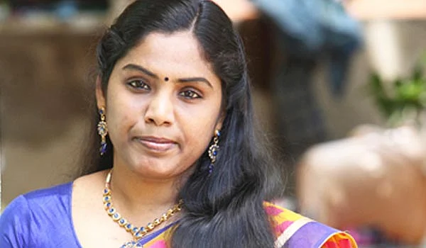 Uma devi
