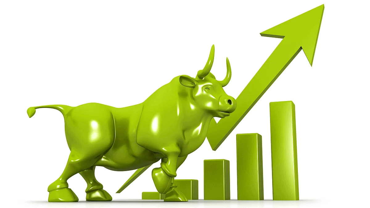 ShareMarket High