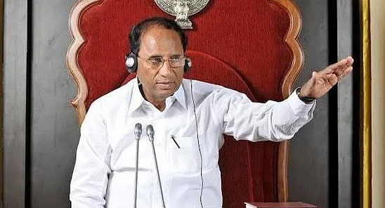 kodela sivaprasada rao