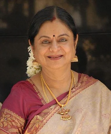 Doctor Kamala Selvaraj