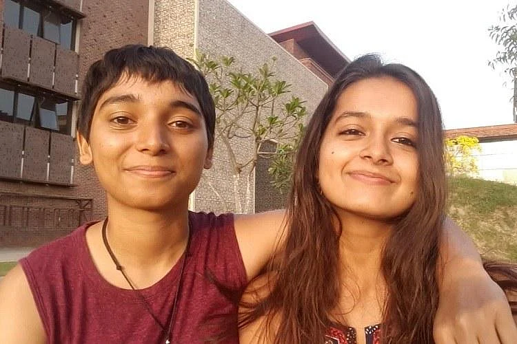 Rasika, Shivangi