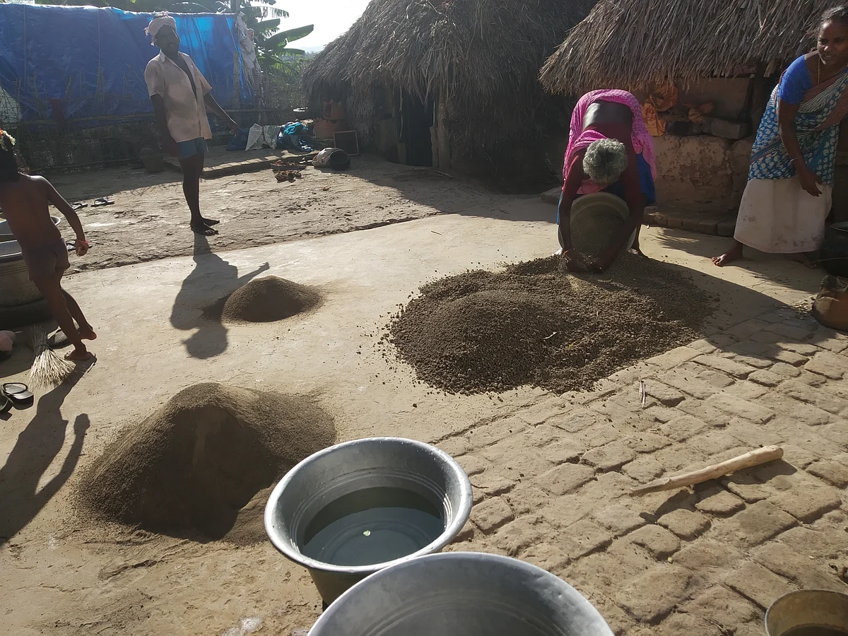 Clay Pot Makers