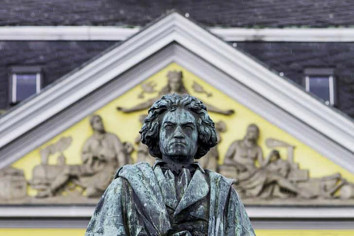 Beethoven Monument