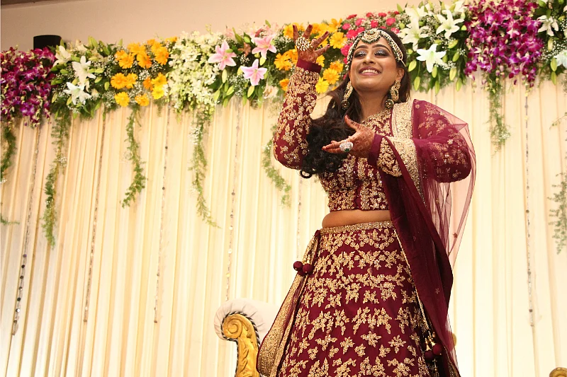 Actress shabnam