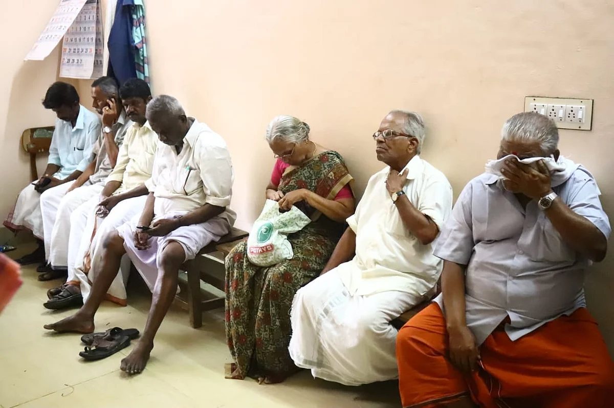 தண்டனை வழங்கப்பட்டவர்கள்