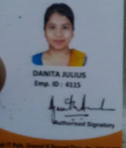 Danita