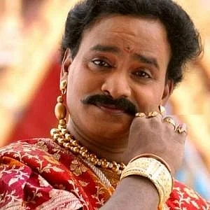 Venu Madhav