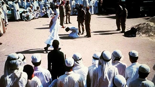 executions