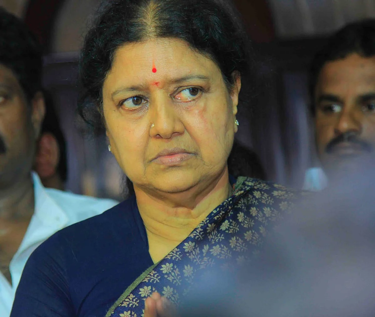 sasikala