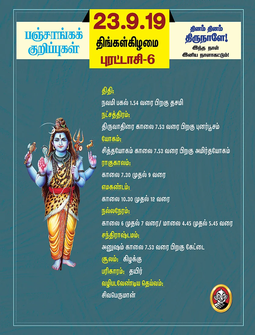 Panchanga kurippukal