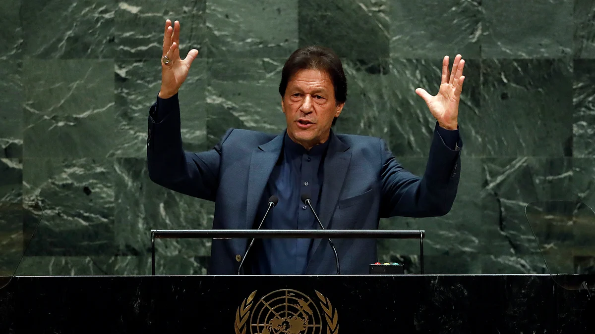 imrn khan