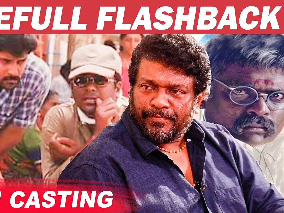 Why Housefull was a Flop? - Parthiban Shares his Opinion