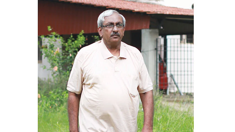 வெளிநாட்டுக் கல்விக்கு கைகொடுத்த எஸ்.ஐ.பி முதலீடு!