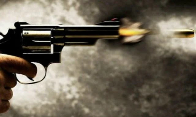 Tamilnadu police encounter
