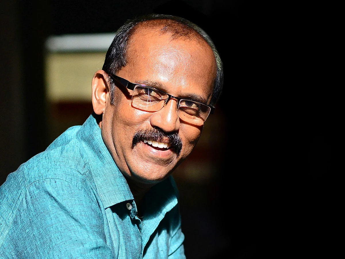 “நடிக்கிறதுக்கு எது தேவை தெரியுமா?”