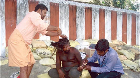 வடமாநில மனநோயாளிகள்