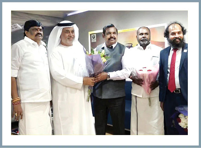 முதல்வரின் வெளிநாட்டுப் பயணம்... தமிழகத்தில் தொழில் முதலீடு குவியுமா?