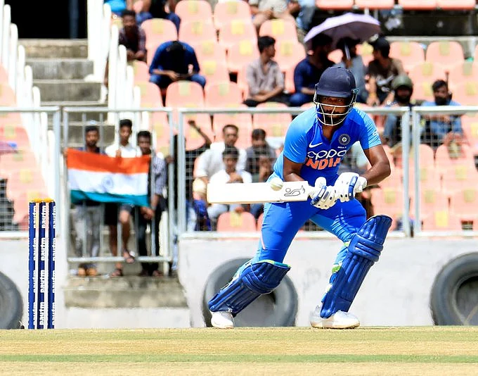 sanju samson