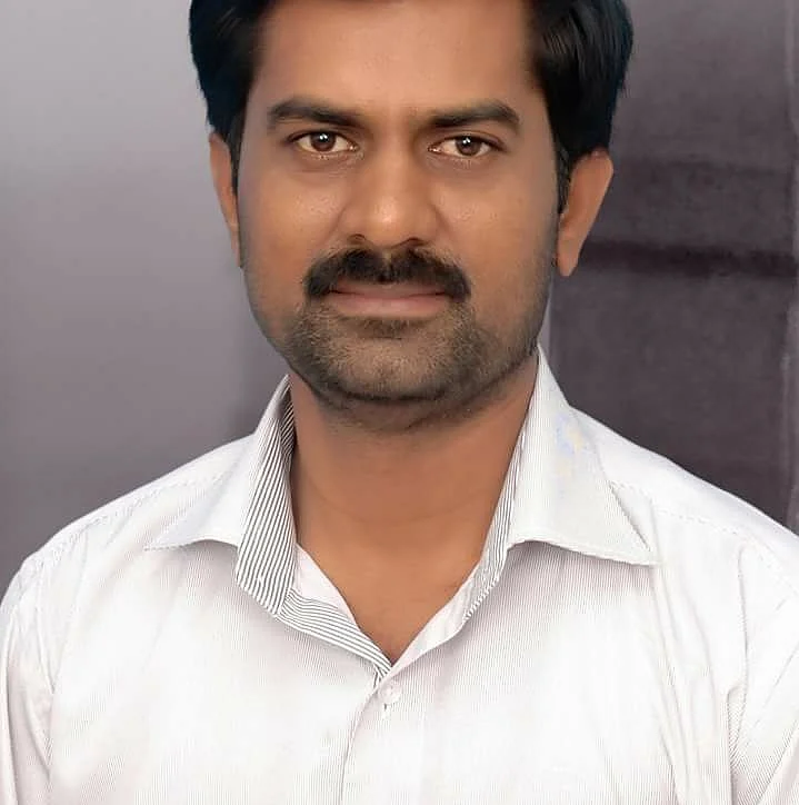 வரதராஜன் - திருவாரூர்