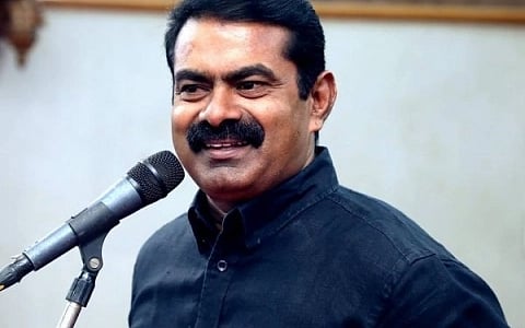 ரஜினிக்கு நோ... விஜய்க்கு எஸ்... சீமானின் அரசியல் கணக்கு என்ன?