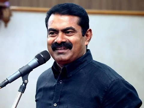 ரஜினிக்கு நோ... விஜய்க்கு எஸ்... சீமானின் அரசியல் கணக்கு என்ன?