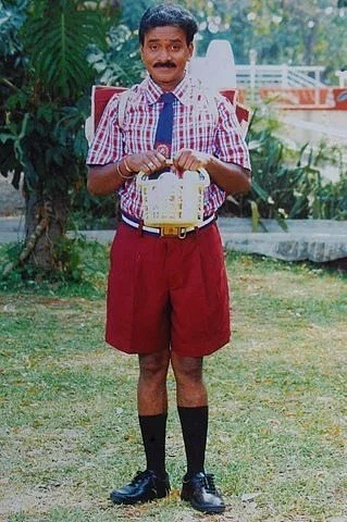 Venu Madhav