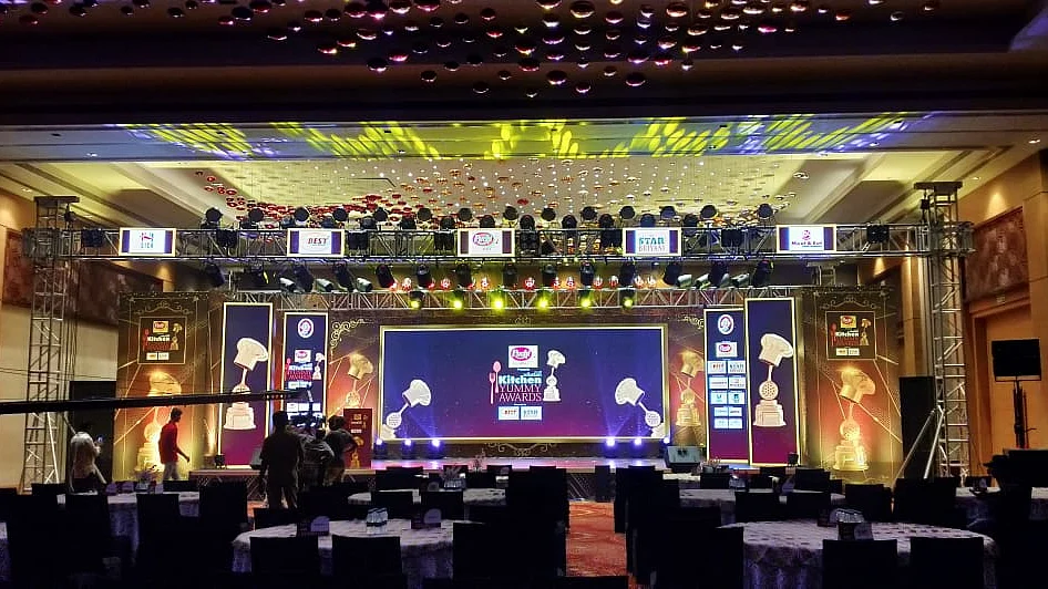 Vikatan Yummy Awards
