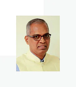 சொக்கலிங்கம் பழனியப்பன், டைரக்டர், ப்ரகலா வெல்த் மேனேஜ்மென்ட் (www.prakala.com)