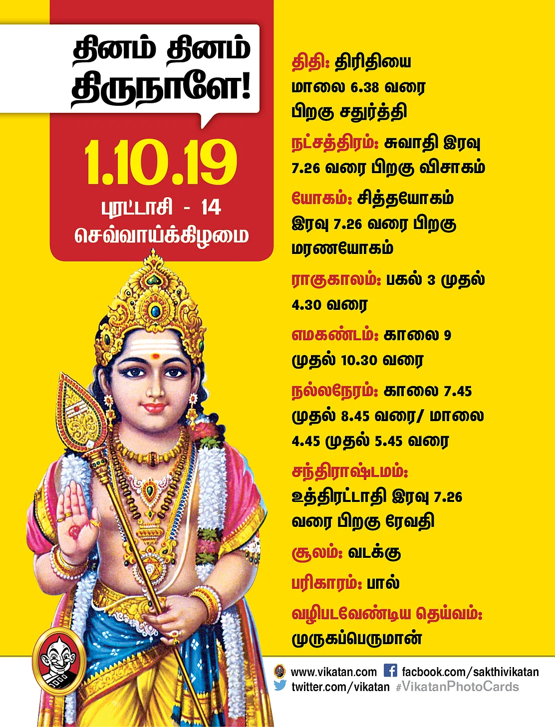 Panchanga kurippukal