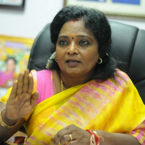 தமிழிசை