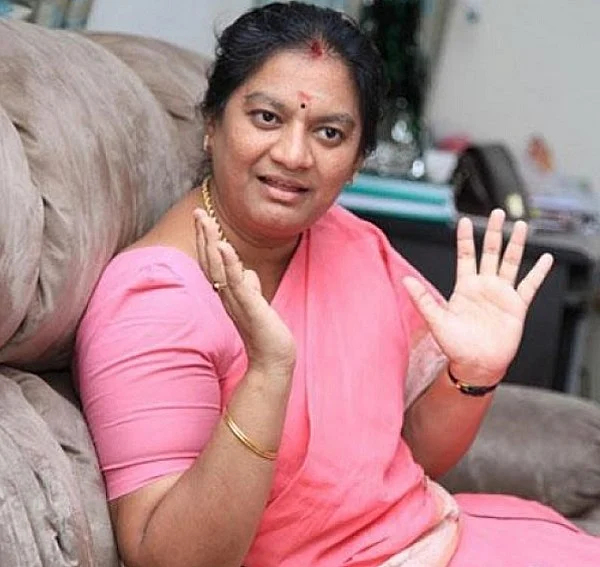 Sasikala Pushpa MP