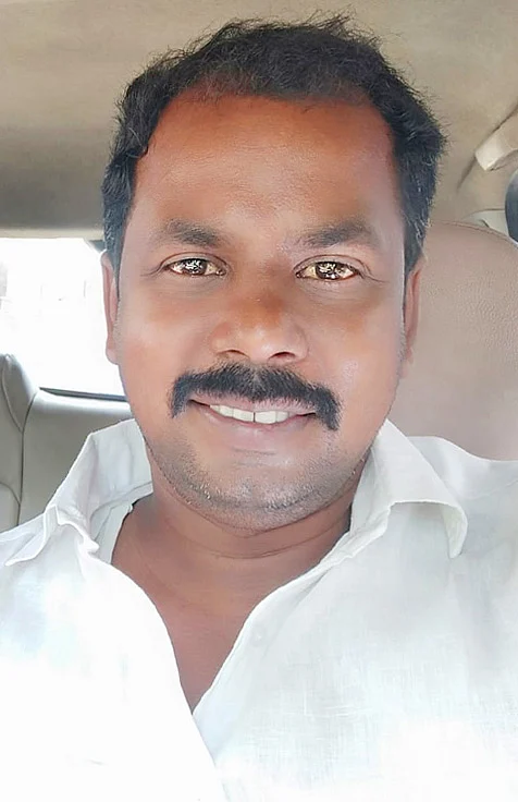 ravikkumar