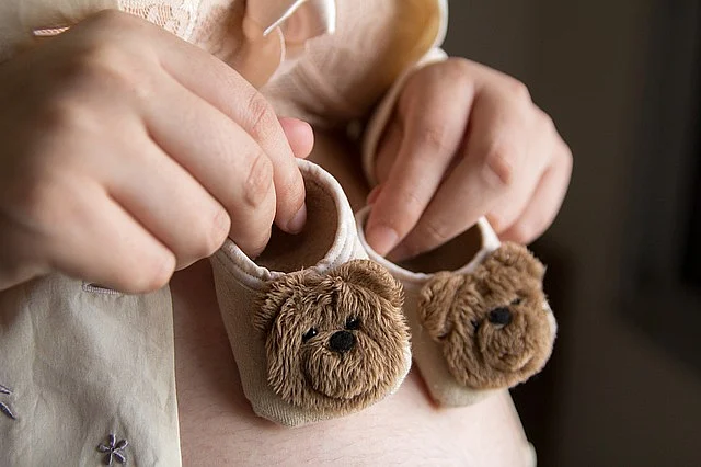 Safe pregnancy
