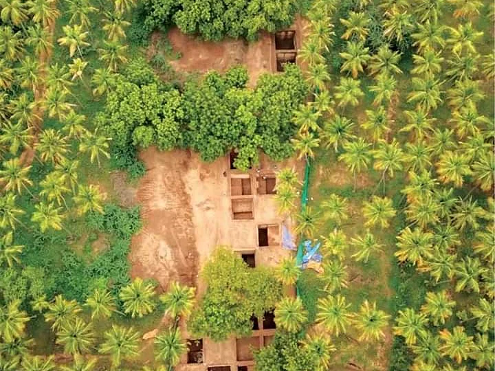 ``கீழடி, அகரம், மணலூரை சங்ககால வாழ்விடமாக அறிவிக்க வேண்டும்" - எழுத்தாளர் சு.வெங்கடேசன்