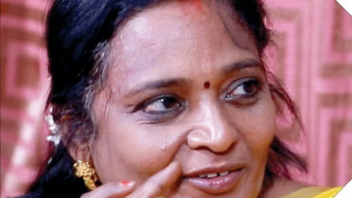 tamilisai